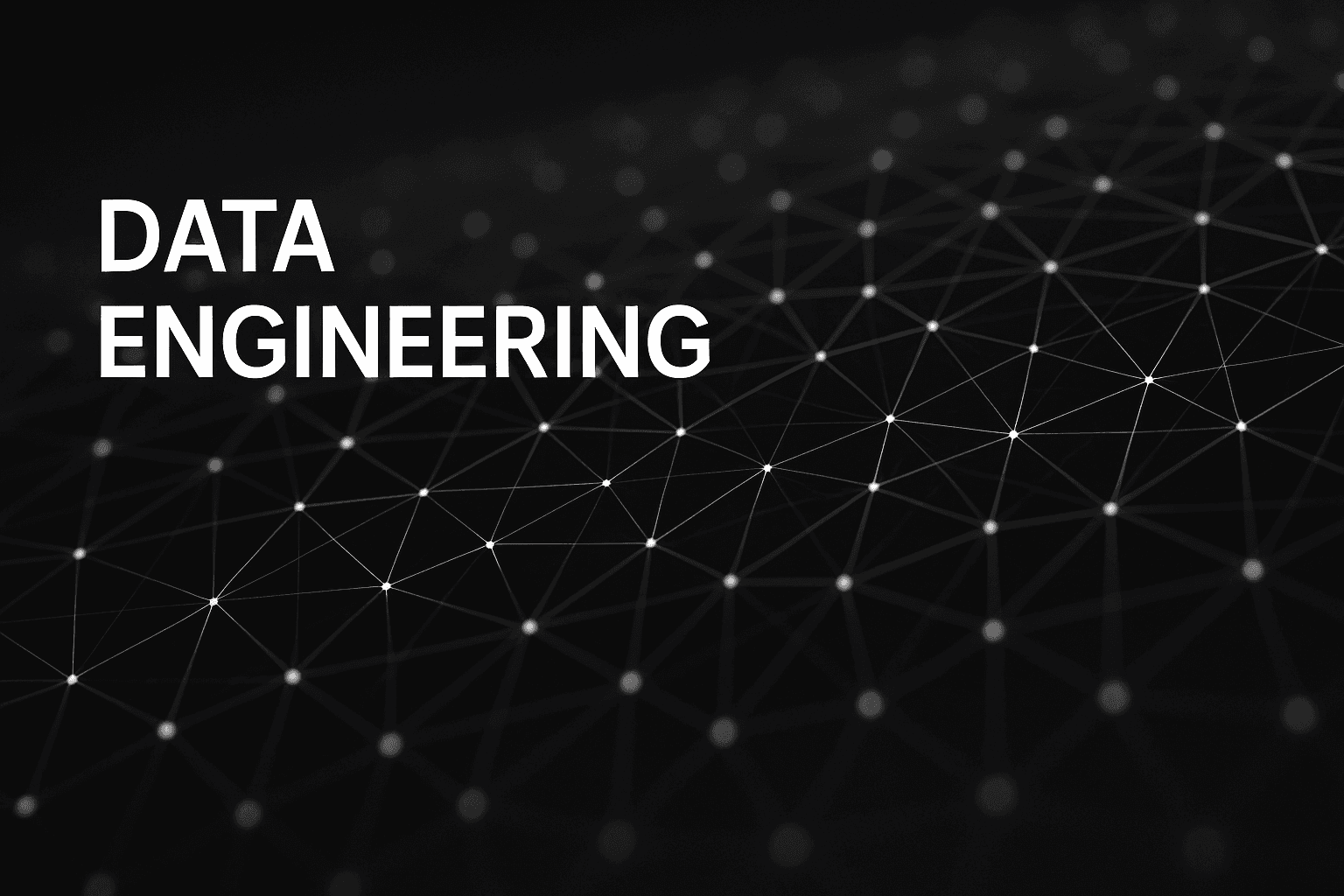 Data Engineering
