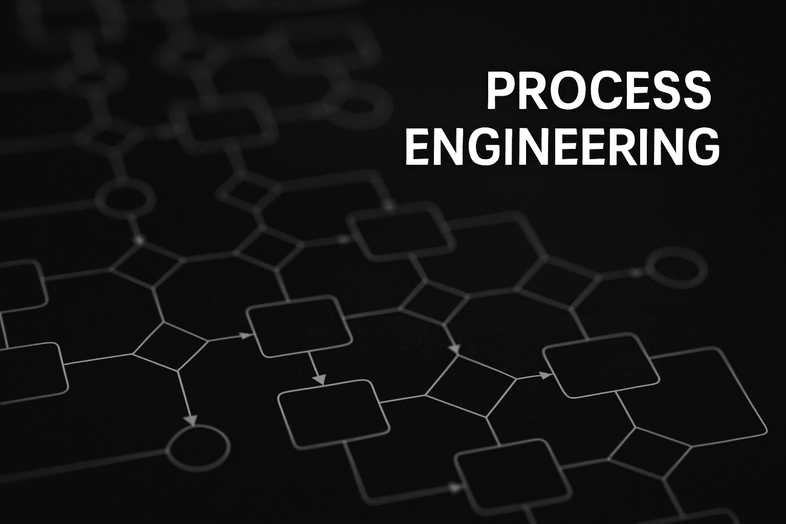 Process Engineering